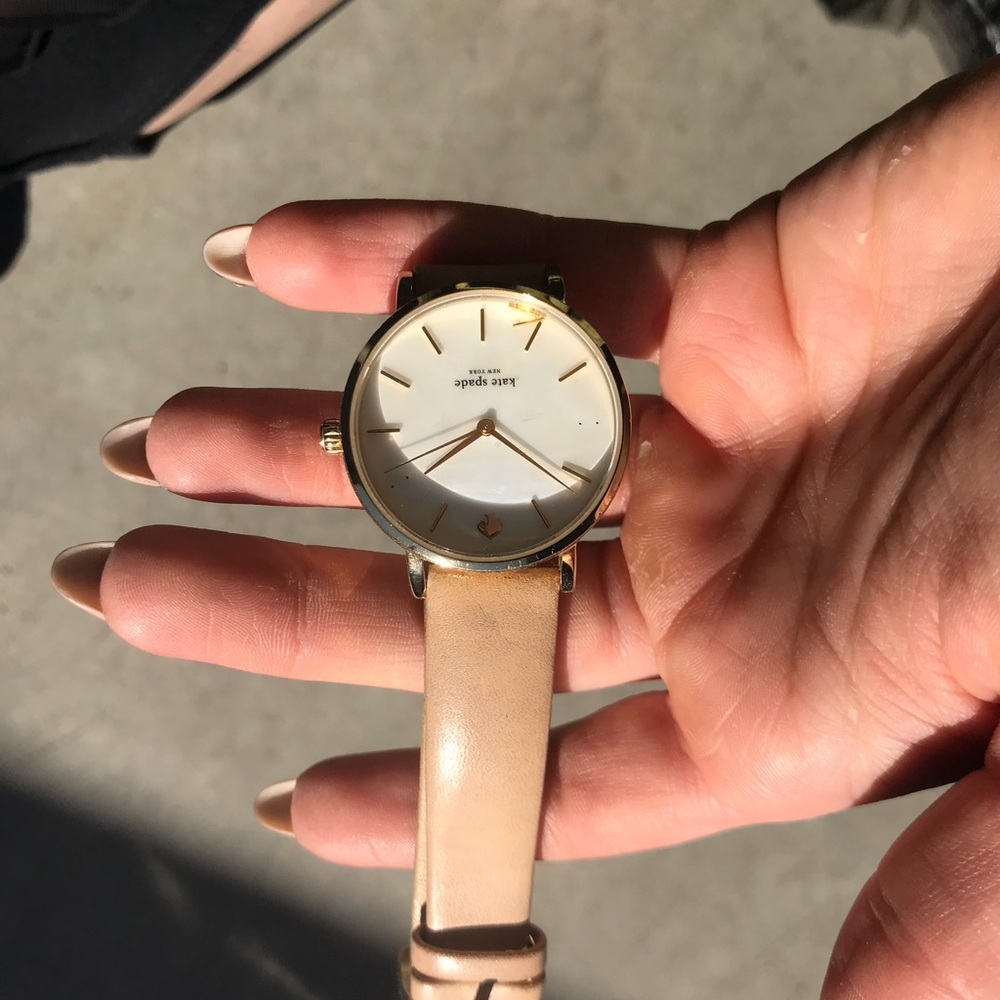 Kate Spade Watch